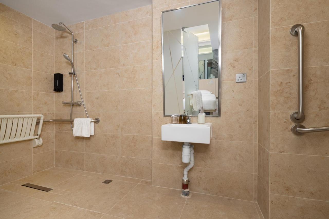 Starphire Hotel هونغ كونغ المظهر الخارجي الصورة