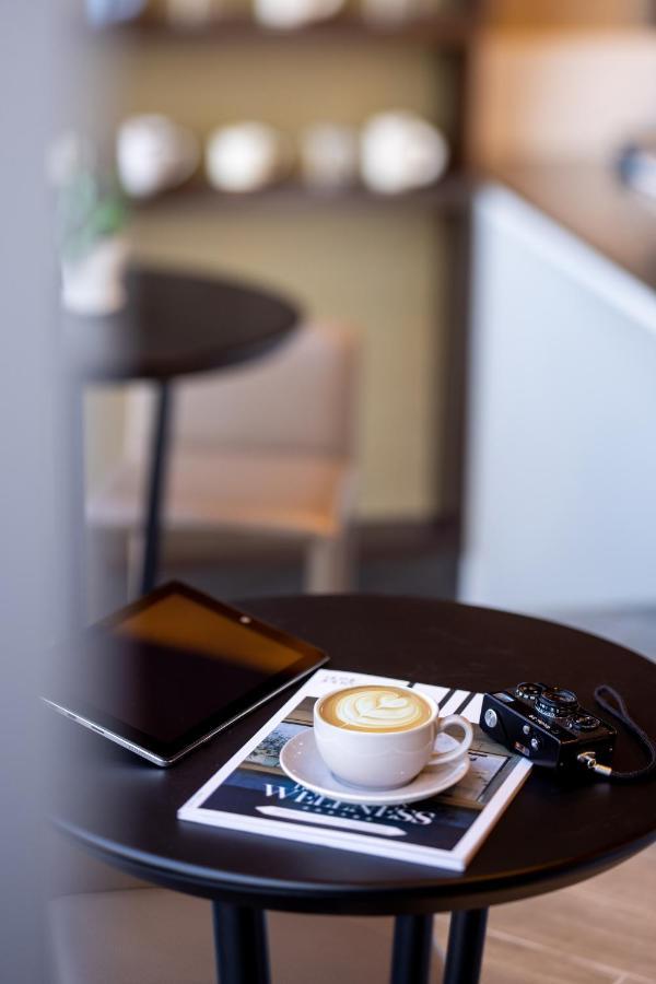 Starphire Hotel هونغ كونغ المظهر الخارجي الصورة