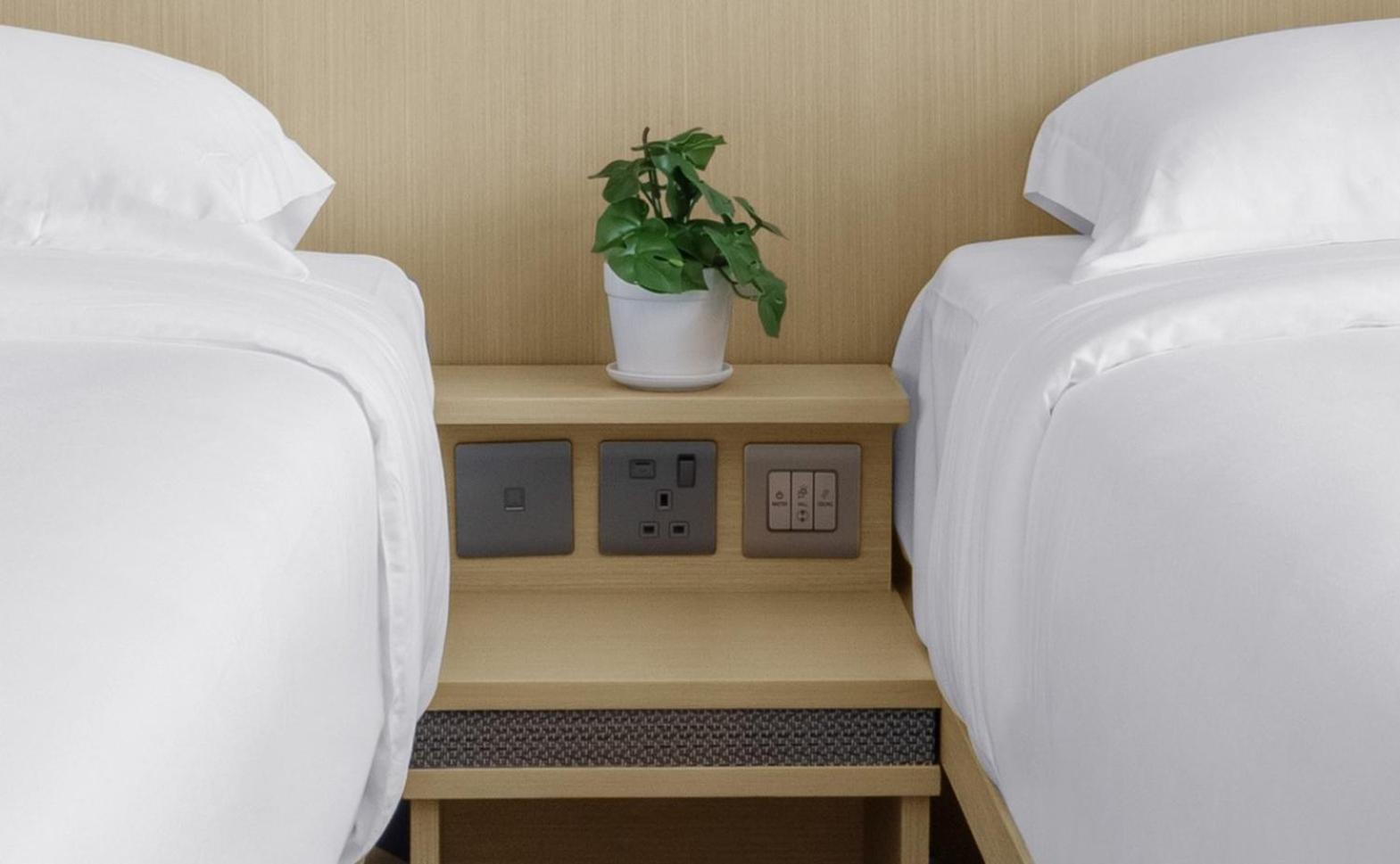 Starphire Hotel هونغ كونغ المظهر الخارجي الصورة