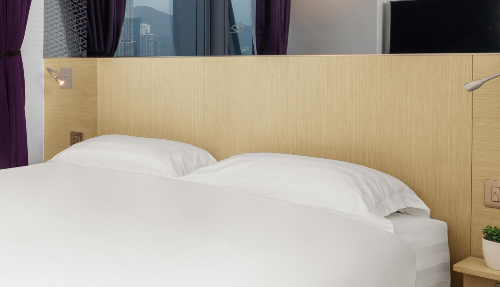 Starphire Hotel هونغ كونغ المظهر الخارجي الصورة